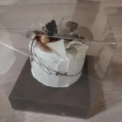 ウエディングケーキ