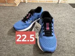 [大特価]ミズノ　MIZUNO ランキングシューズ　22.5 ※定価¥9,000
