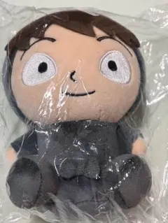 忍たま乱太郎 土井半助ぬいぐるみ