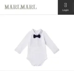 bodysuits 1 pintuck whiteのサムネイル