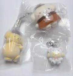 ポムポムプリン セット