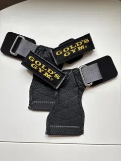 GOLD'S GYM パワーグリップ Sサイズのサムネイル