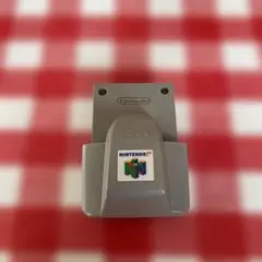 NINTENDO64 振動パック NUS-013