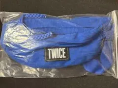 TWICE シドニー公演 this is for VIP 特典 ボディバッグ