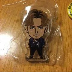 SHOKICHI クリップ HIGH&LOW ガチャ