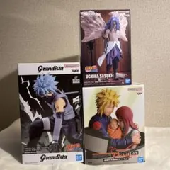 2026年最新】NARUTO 72 series 53 フィギュアの人気アイテム - メルカリ