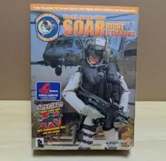 ホットトイズ US Army 160th SOAR Night Stalkerのサムネイル