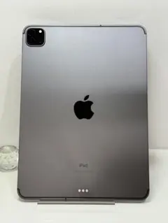 Q*ê様 Apple iPad Pro 11インチ スペースグレー カバー付き（ Q*ê様 Apple iPad Pro 11インチ スペースグレー カバー付き（ - メルカリ