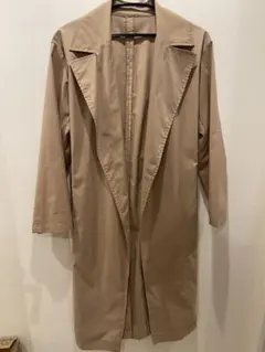 ユナイテッドアローズ　コート　美品　トレンチ