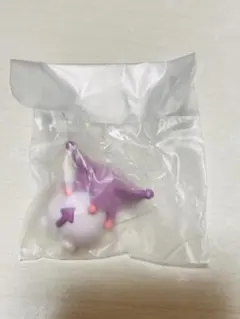 サンリオキャラクターズ ふにゅまるスタイルフィギュア まったりみっくす クロミ