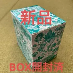 新品】妖怪ウォッチ 妖怪メダル 第3章初版 未開封BOX - メルカリ