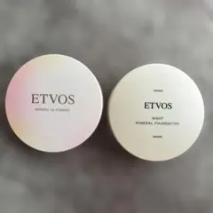 ETVOS ２点セットのサムネイル