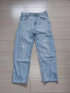 ZARA デニム　サイズ13-14