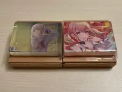 プロセカ ノーブルアート vol.14 小豆沢こはね - メルカリ