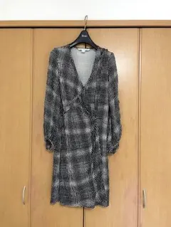 ダイアンフォン ファステンバーグ　ワンピース