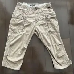 BURBERRY BLACK LABELベージュ L（79）