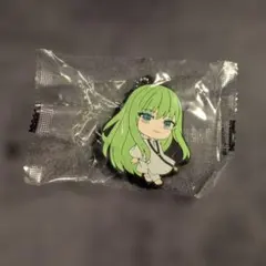 Fate/strange fake ラバーキーホルダー エルキドゥ - メルカリ