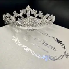 グレースティアラ【Love Tiara】