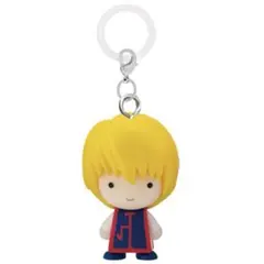 p*t様 ハンターハンター クラピカ めじるしアクセサリー