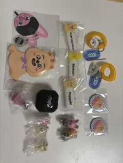 Stray Kids スキズ 過去グッズ まとめ売り