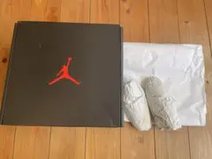 【NIKE】AIR JORDAN 1 BROOKLYN LOW 空箱