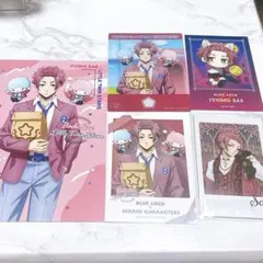 2025年最新】糸師冴まとめ売りの人気アイテム - メルカリ