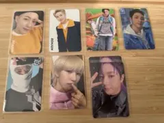 NCT DREAM ロンジュン トレカセット