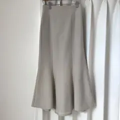 スタイルUP マーメイドスカート ローリーズファーム