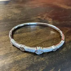 シャネルノベルティ　ブレスレット