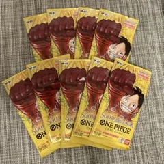 500年後の未来　バラパック×9