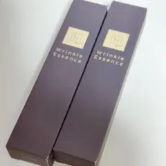 N organic Vie リンクルパックエッセンス 15g 2本セット - メルカリ