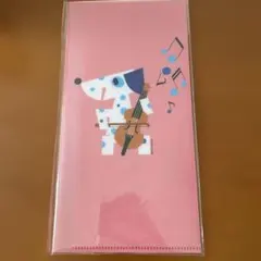 未使用　神奈川フィル　チケットホルダーのサムネイル
