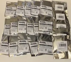 桃源暗鬼 書店限定 ホログラム缶バッジ 未開封 21点 花魁坂 無陀野