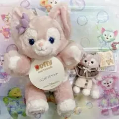 2026年最新】リーナ・ベル ハンドパペットの人気アイテム - メルカリ