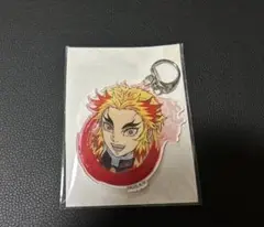 煉獄杏寿郎 アクリルキーホルダー