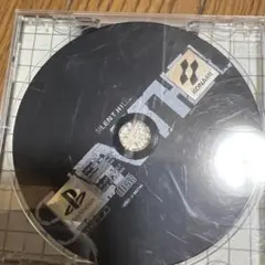 SILENT HILL PS1ソフト