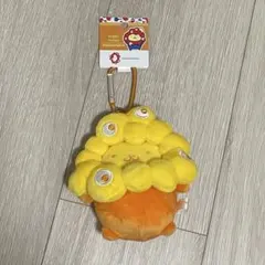 サンリオ　推しカラーミャクミャク　プリンBC