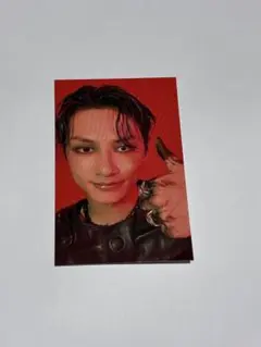 SEVENTEEN HAPPY BURSTDAY TSUTAYA ジュン