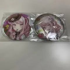 プロセカ ニーゴ 暁山 瑞希 グリ缶 缶バッチ キティ 29b - メルカリ