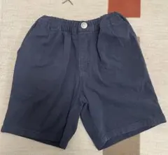 ブリーズ　ショートパンツ　120