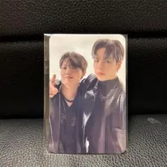 【即日発送】TREASURE REBOOT ドヨン ジェヒョク ケミトレカ