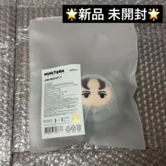 MINITEEN コインポーチ バーノン SEVENTEEN セブチ ノンバ