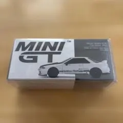 2026年最新】MiNi gt top secret 2025オートサロン限定3台セットの人気