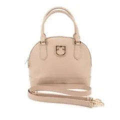 美品 フルラ ショルダーバッグ 鞄 ファンタスティカ 30-24121302