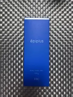TBC épiplus DUAL COOL GEL 50g - メルカリ