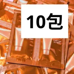 10包セット★ エスト クラリファイイング ジェル ウォッシュ est ⑤