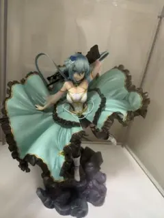 WF2026S wonder smith 初音ミク　幽霊miku ガレージキット WF2026S wonder smith 初音ミク 幽霊miku ガレージキット - メルカリ