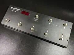 新品・高品位 マスタリング クオリティ小型4バンド パラメトリック
