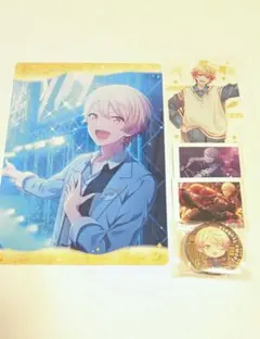 2025年最新】天馬司 アクスタ まとめ売りの人気アイテム - メルカリ