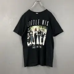 Little Mix LM5 THE TOUR 2019 S/S Tee